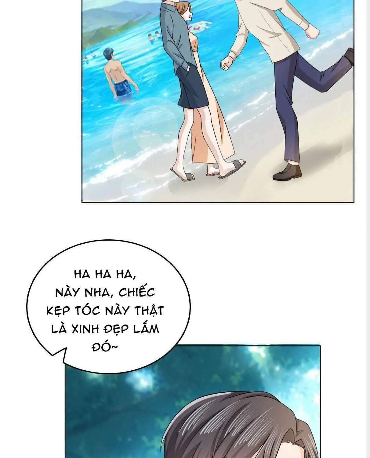 Trí Mạng Mị Thê: Tổng Tài Muốn Phục Hôn Chapter 26 - Trang 12