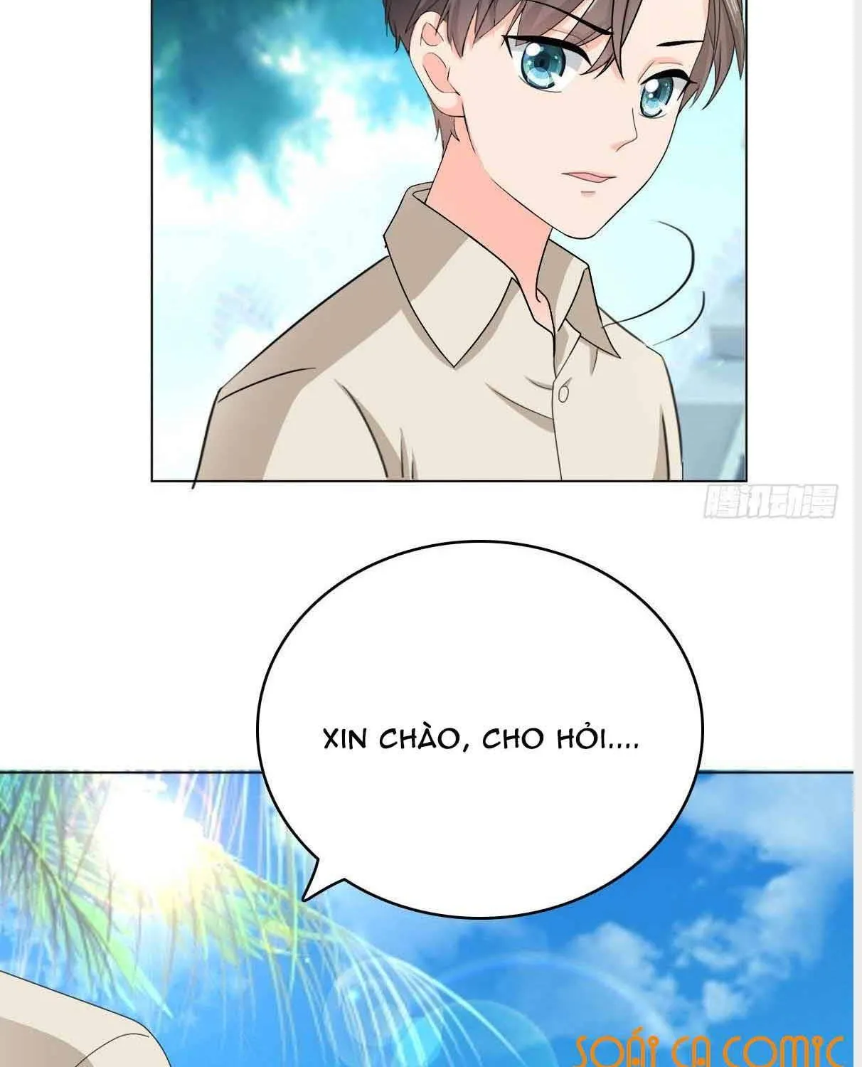 Trí Mạng Mị Thê: Tổng Tài Muốn Phục Hôn Chapter 26 - Trang 13