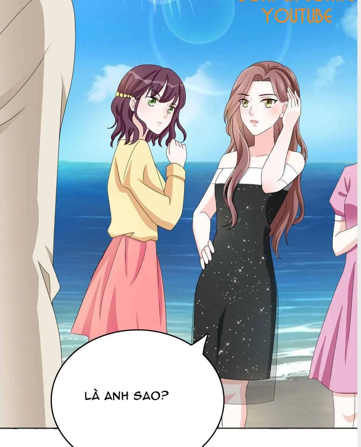 Trí Mạng Mị Thê: Tổng Tài Muốn Phục Hôn Chapter 26 - Trang 14