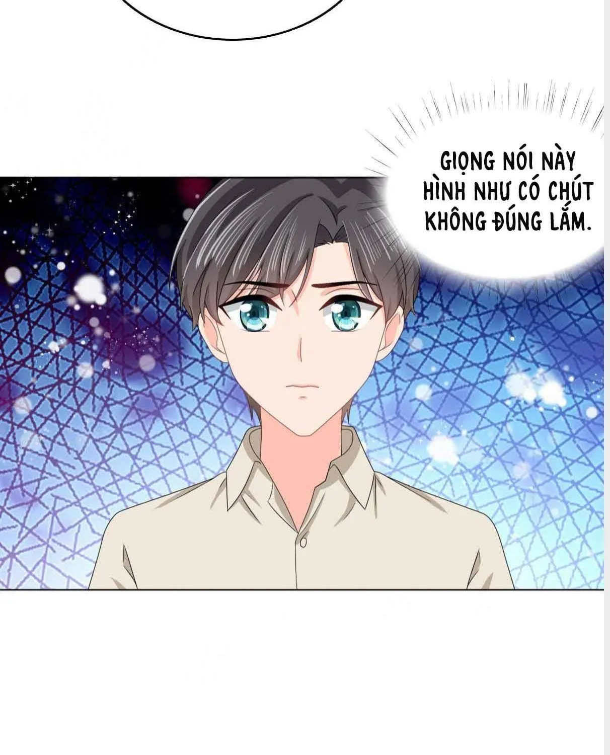 Trí Mạng Mị Thê: Tổng Tài Muốn Phục Hôn Chapter 26 - Trang 15