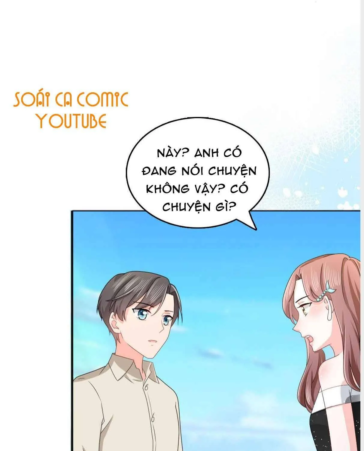Trí Mạng Mị Thê: Tổng Tài Muốn Phục Hôn Chapter 26 - Trang 16