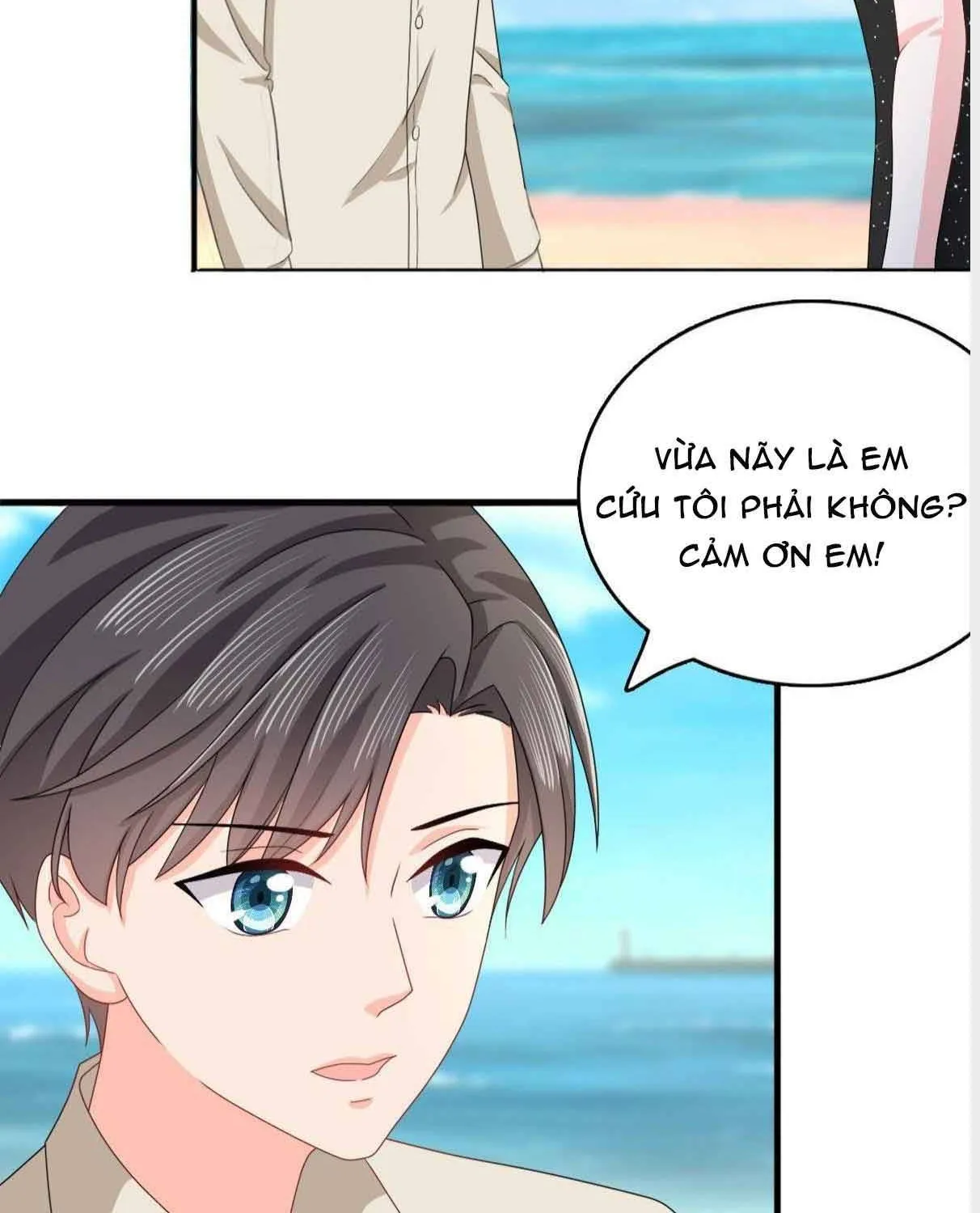 Trí Mạng Mị Thê: Tổng Tài Muốn Phục Hôn Chapter 26 - Trang 17