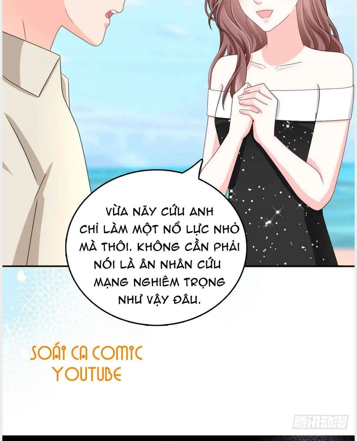 Trí Mạng Mị Thê: Tổng Tài Muốn Phục Hôn Chapter 26 - Trang 23