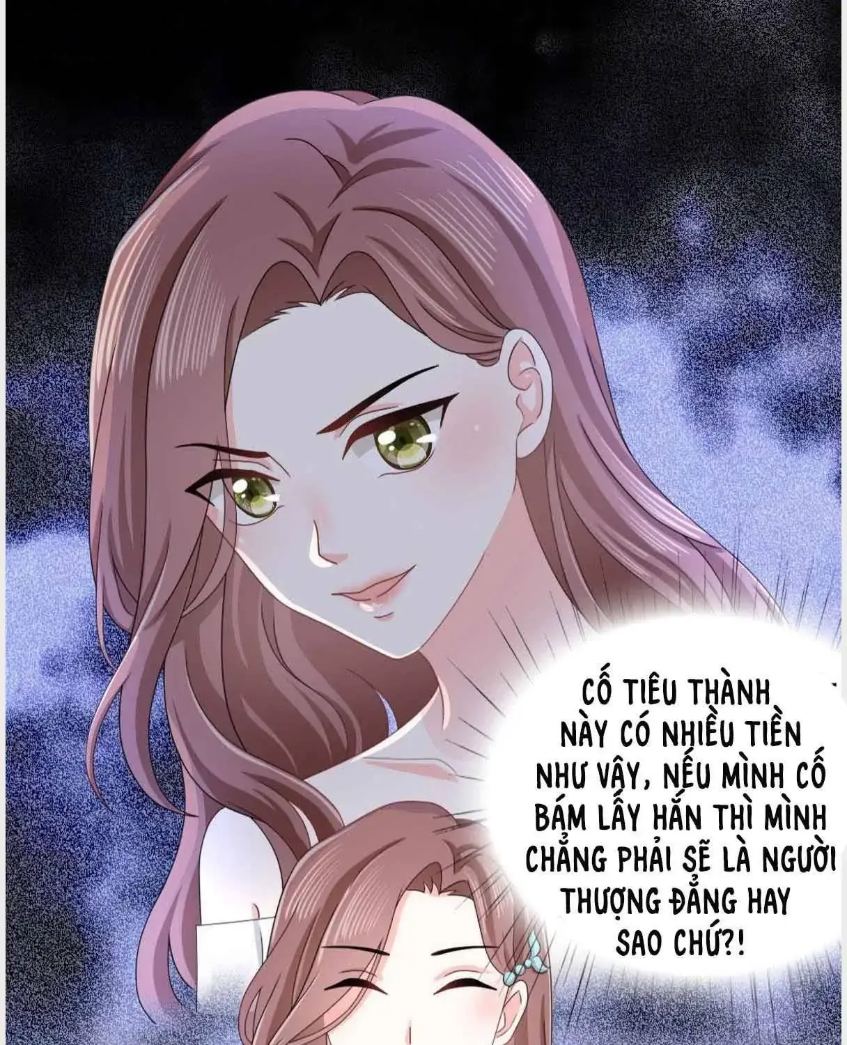 Trí Mạng Mị Thê: Tổng Tài Muốn Phục Hôn Chapter 26 - Trang 24