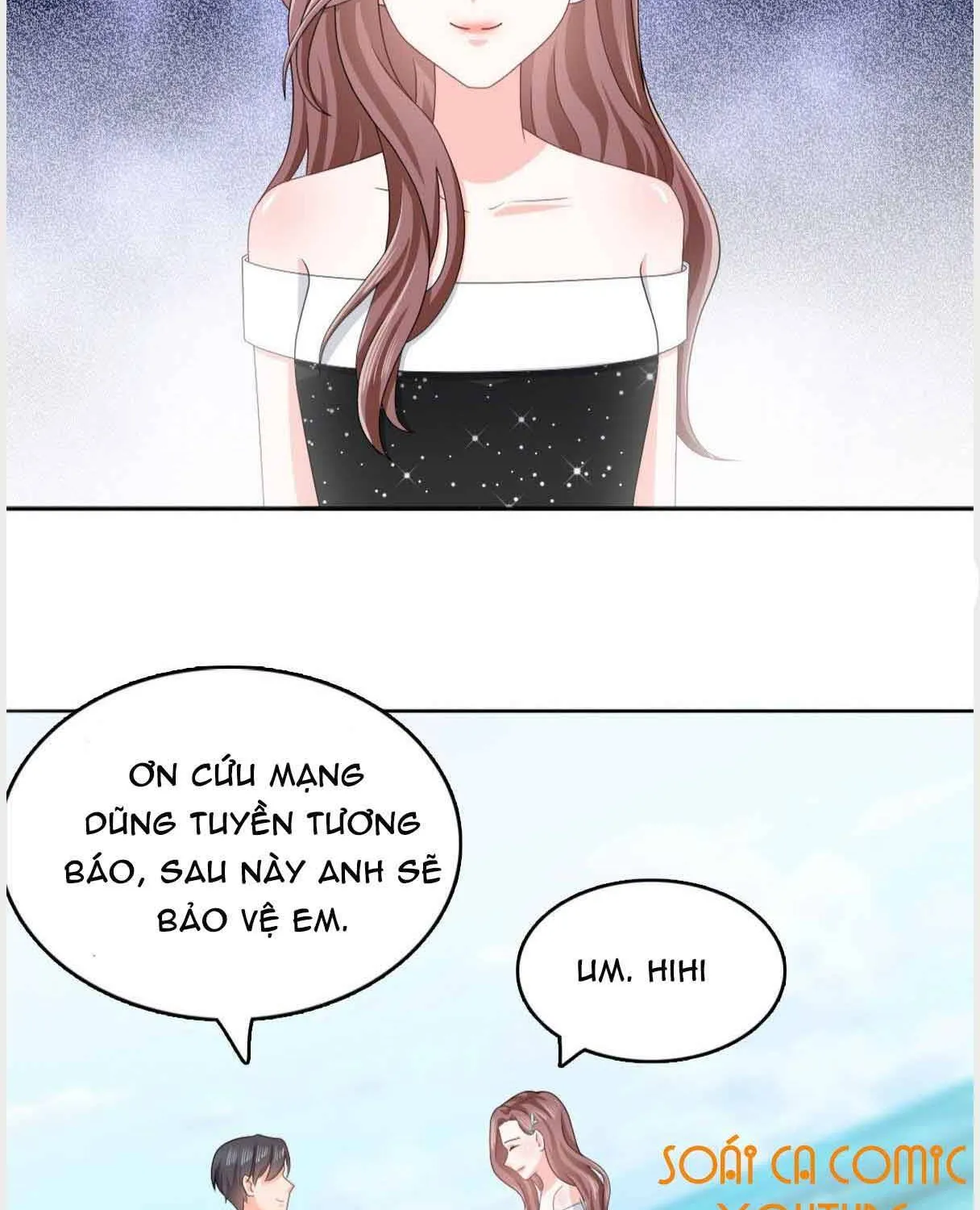 Trí Mạng Mị Thê: Tổng Tài Muốn Phục Hôn Chapter 26 - Trang 25