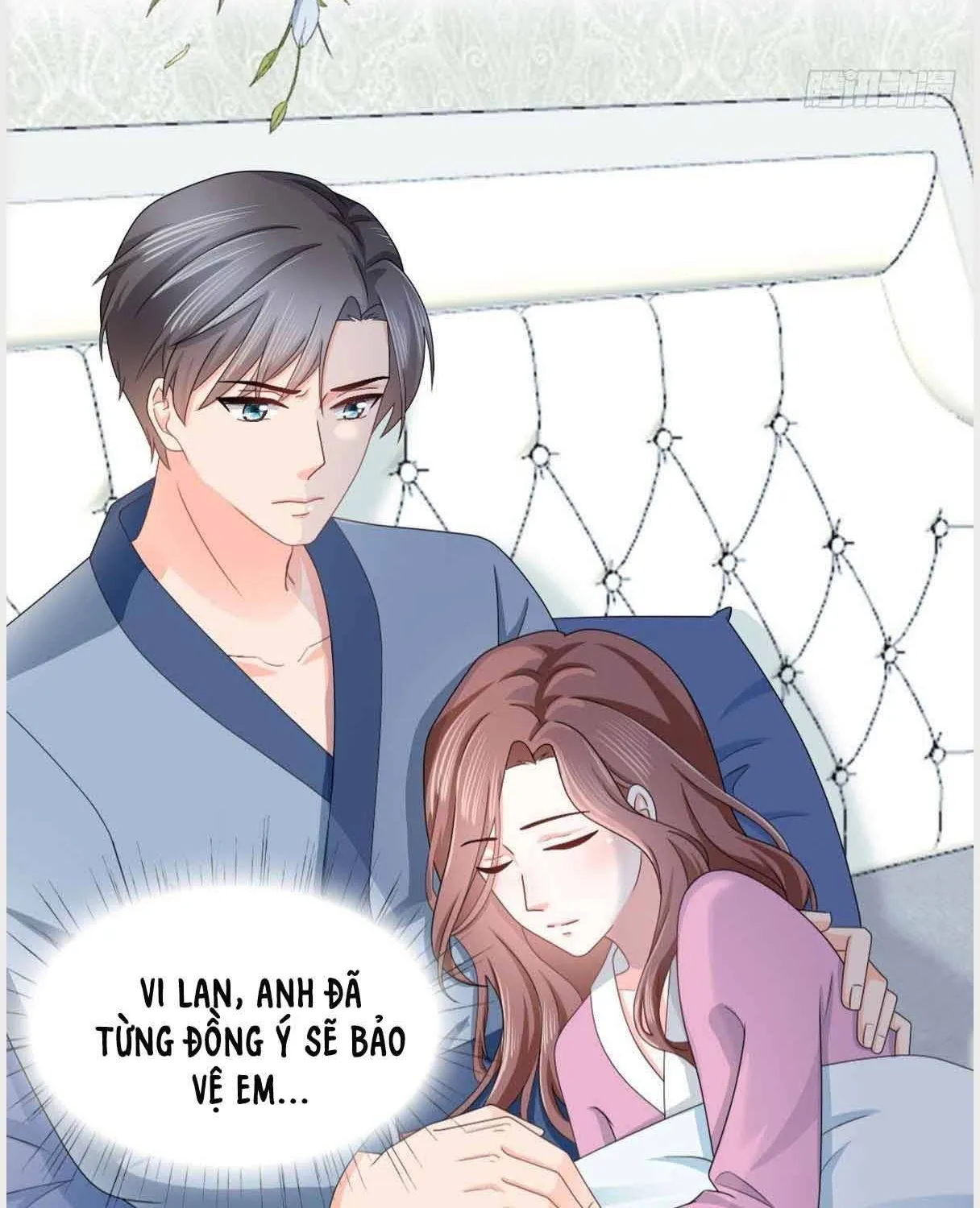 Trí Mạng Mị Thê: Tổng Tài Muốn Phục Hôn Chapter 26 - Trang 27
