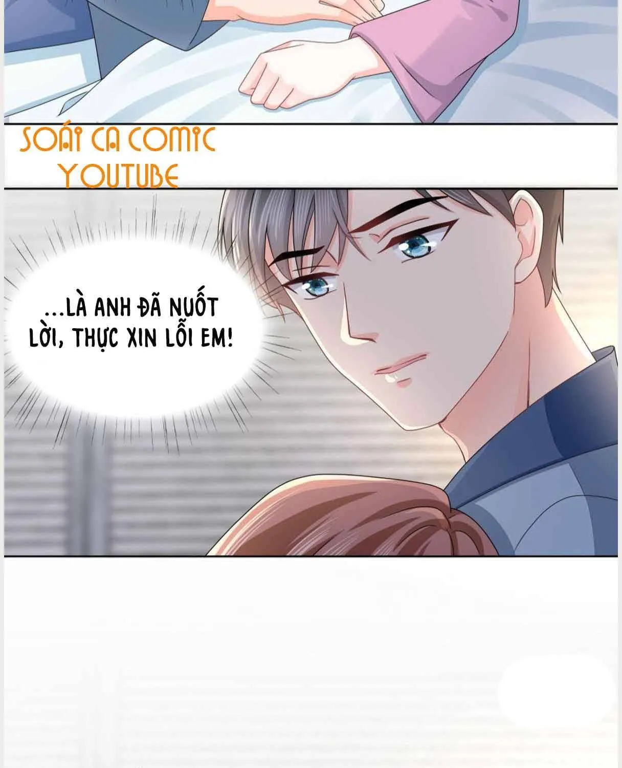 Trí Mạng Mị Thê: Tổng Tài Muốn Phục Hôn Chapter 26 - Trang 28