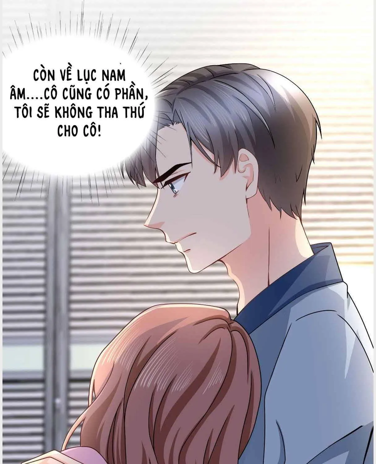 Trí Mạng Mị Thê: Tổng Tài Muốn Phục Hôn Chapter 26 - Trang 29