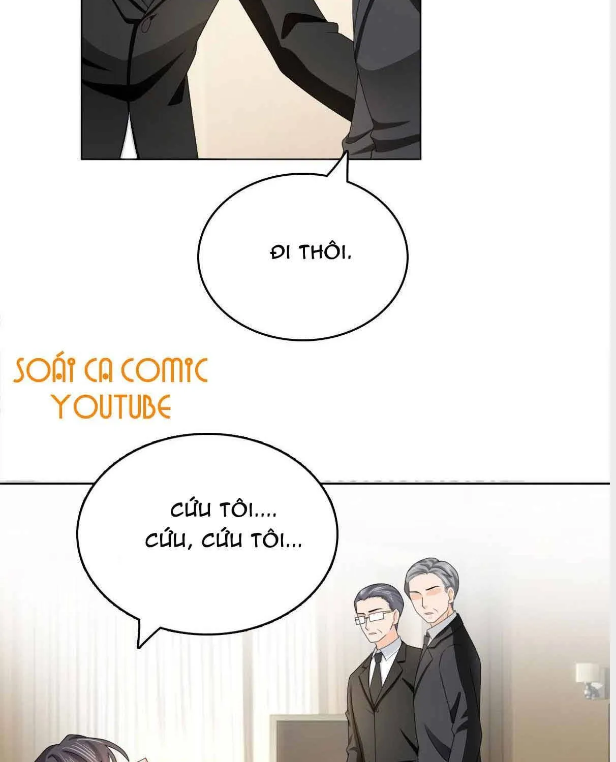 Trí Mạng Mị Thê: Tổng Tài Muốn Phục Hôn Chapter 26 - Trang 3