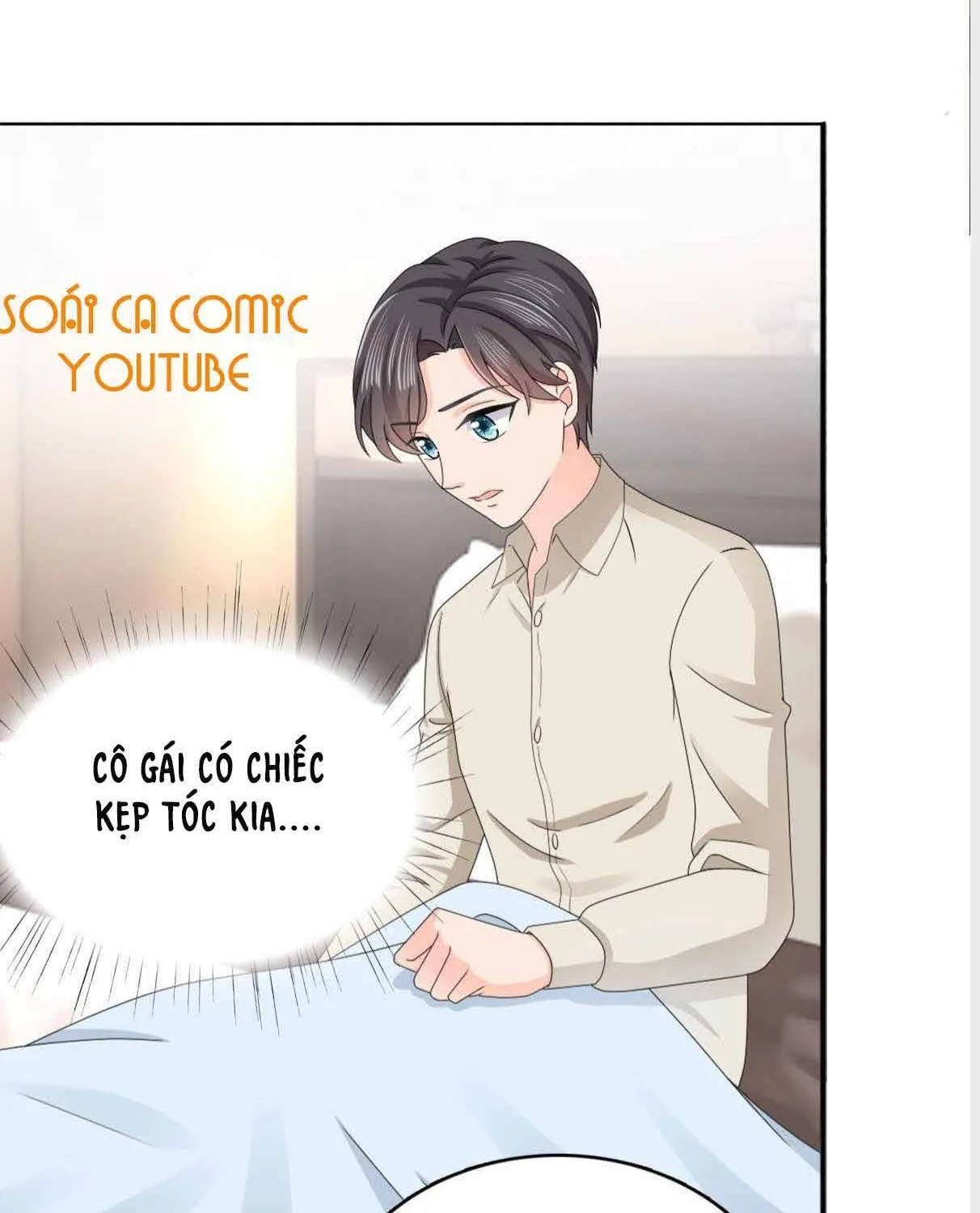Trí Mạng Mị Thê: Tổng Tài Muốn Phục Hôn Chapter 26 - Trang 7