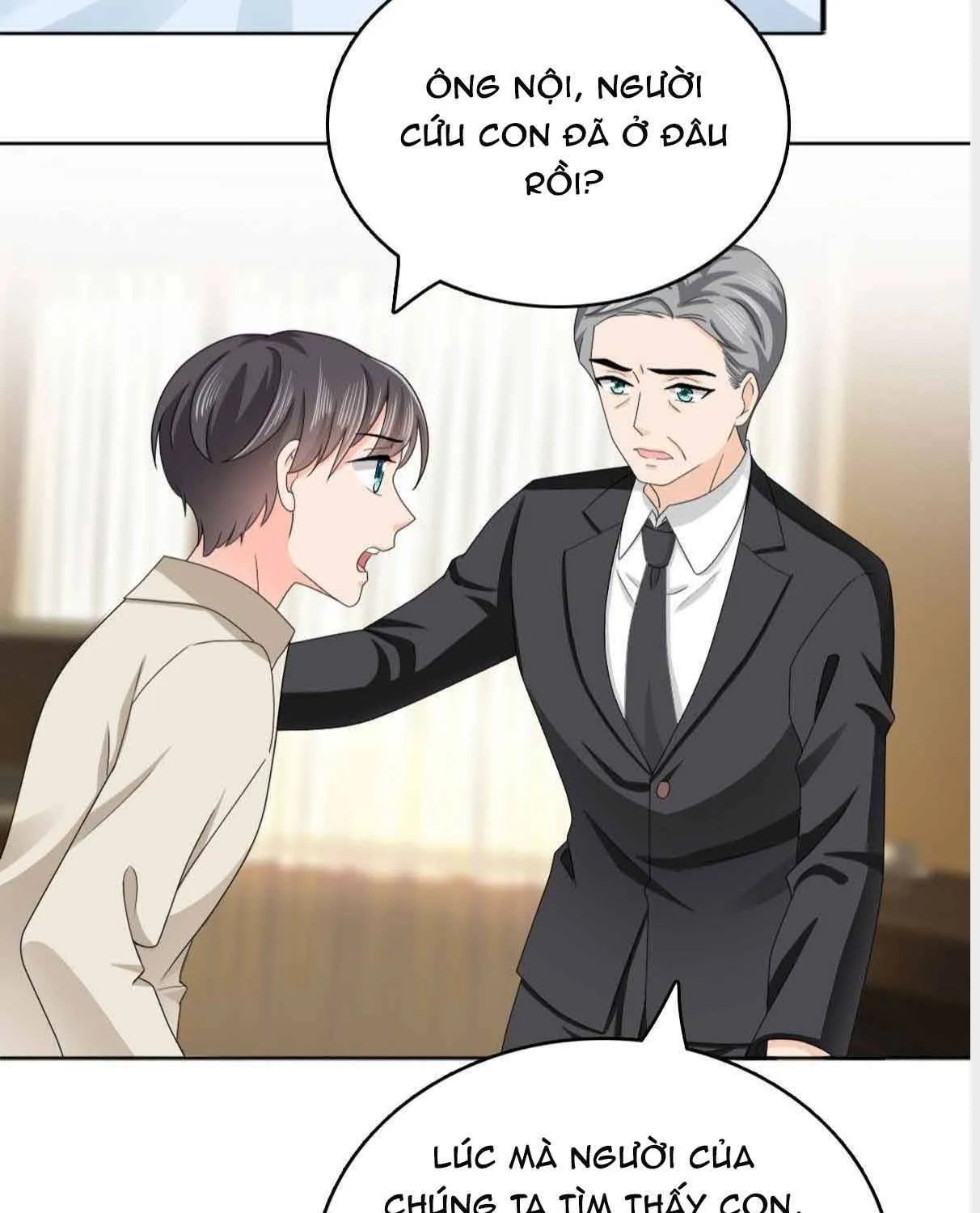 Trí Mạng Mị Thê: Tổng Tài Muốn Phục Hôn Chapter 26 - Trang 8
