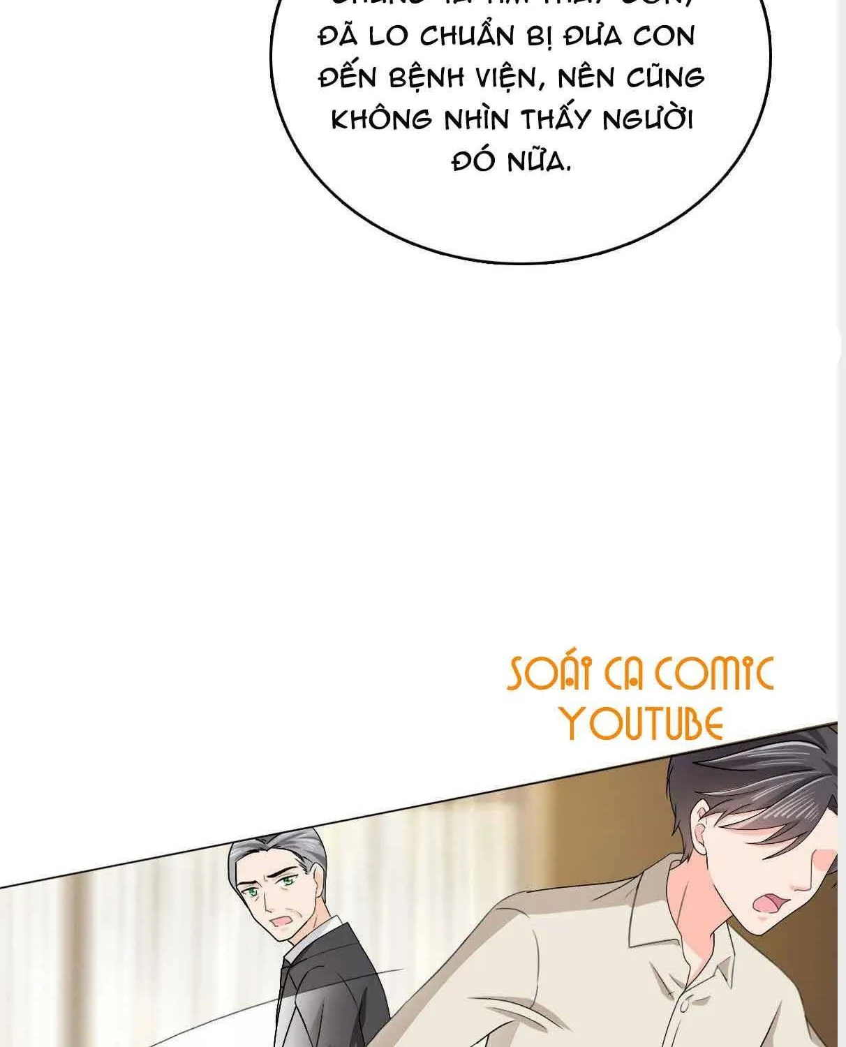 Trí Mạng Mị Thê: Tổng Tài Muốn Phục Hôn Chapter 26 - Trang 9