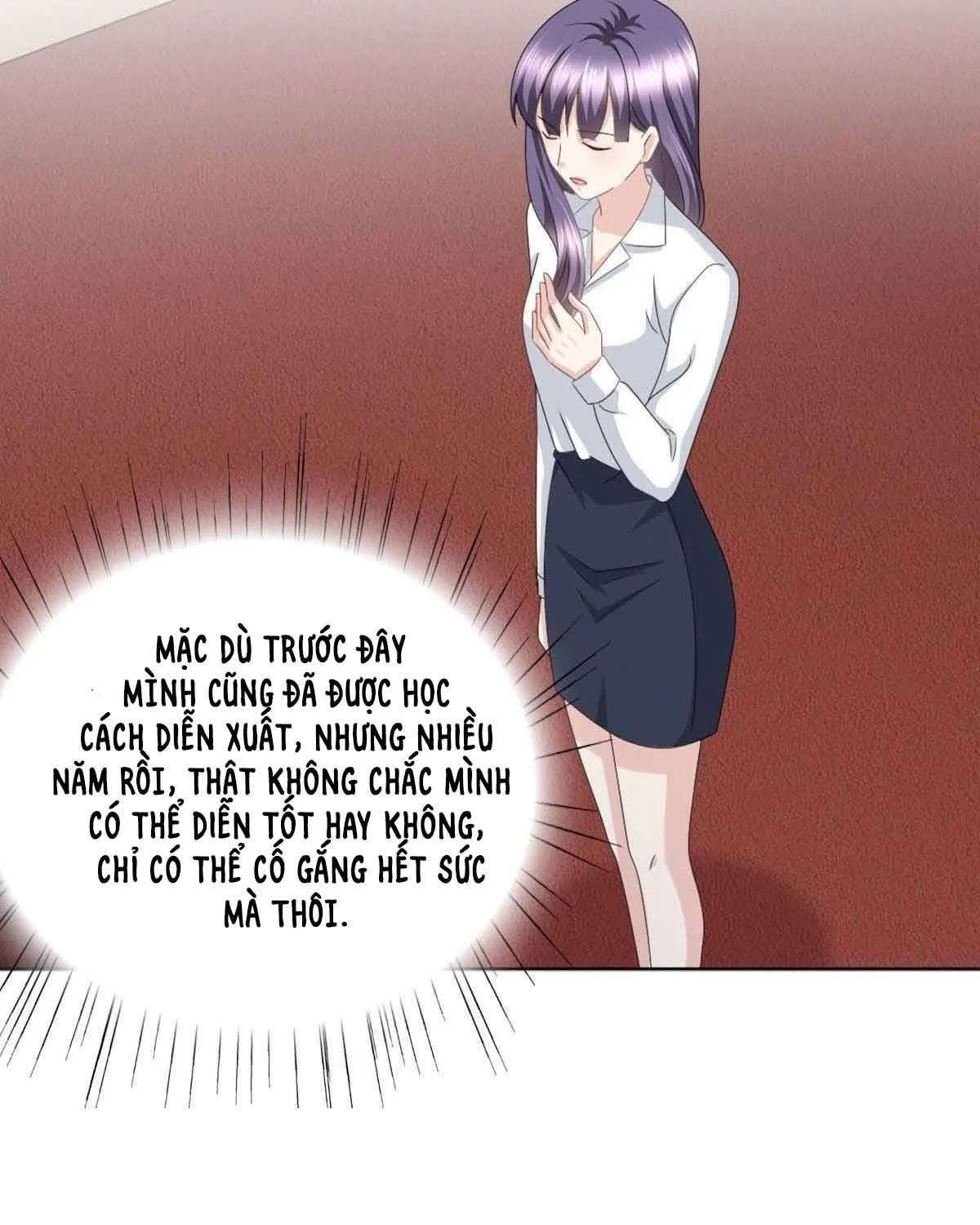 Trí Mạng Mị Thê: Tổng Tài Muốn Phục Hôn Chapter 27 - Trang 18