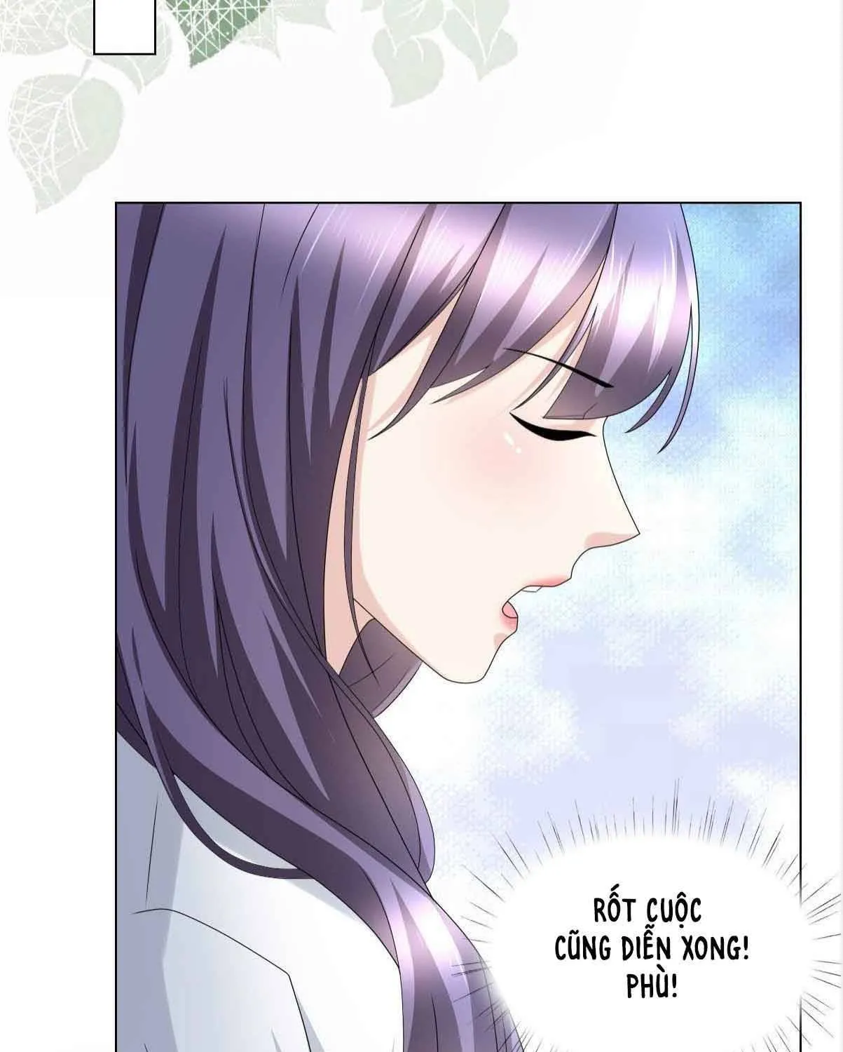 Trí Mạng Mị Thê: Tổng Tài Muốn Phục Hôn Chapter 27 - Trang 22