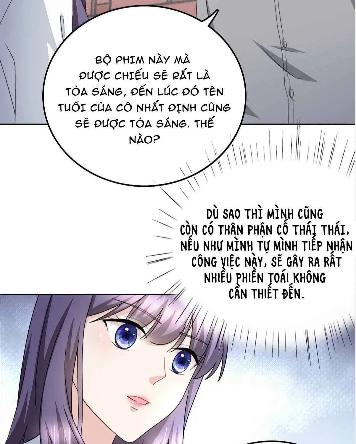 Trí Mạng Mị Thê: Tổng Tài Muốn Phục Hôn Chapter 27 - Trang 29