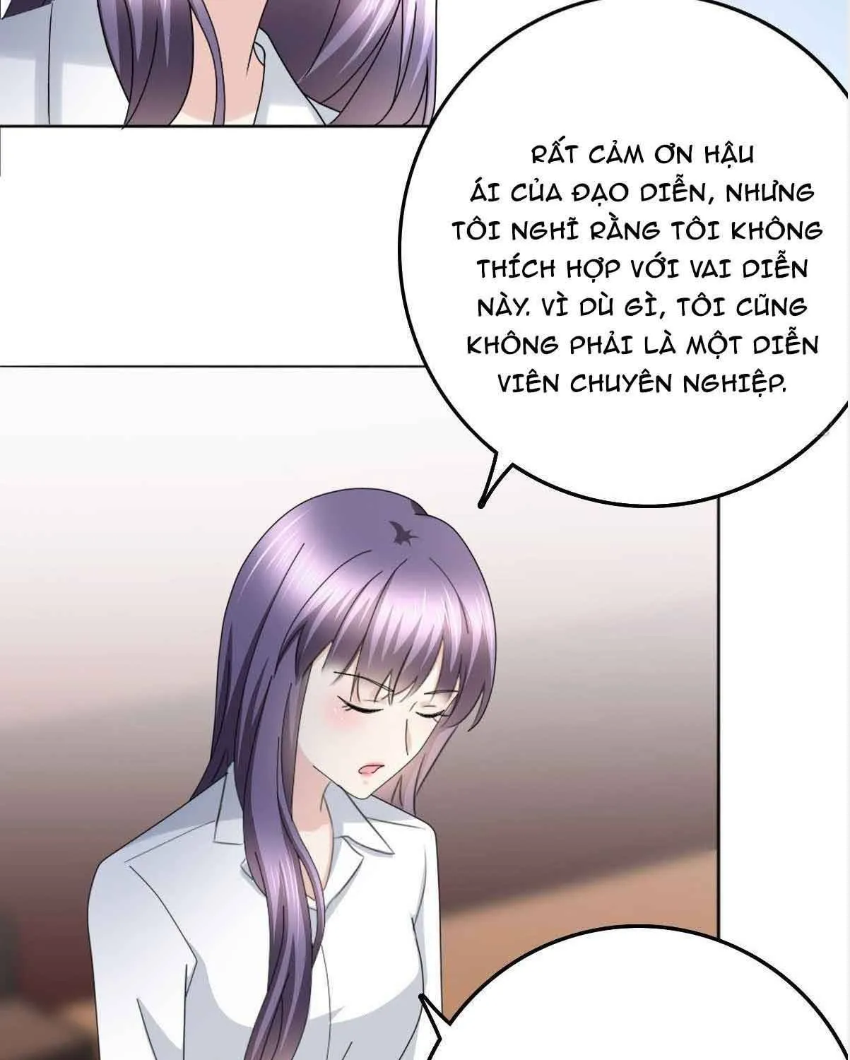 Trí Mạng Mị Thê: Tổng Tài Muốn Phục Hôn Chapter 27 - Trang 30