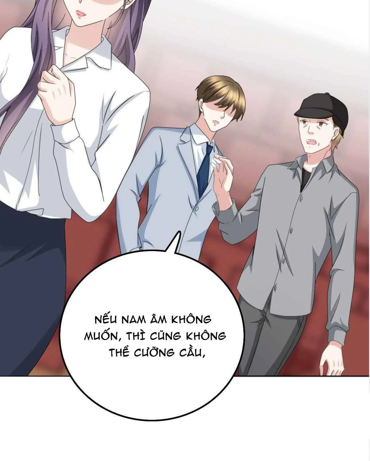 Trí Mạng Mị Thê: Tổng Tài Muốn Phục Hôn Chapter 27 - Trang 33