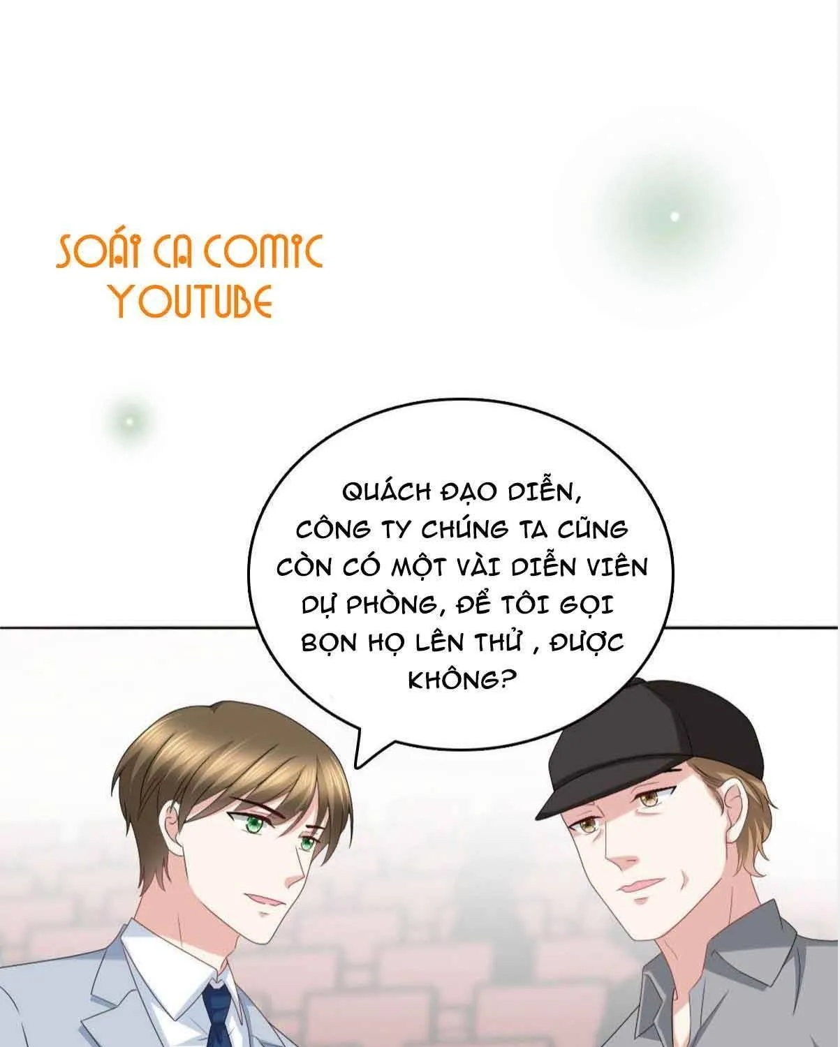Trí Mạng Mị Thê: Tổng Tài Muốn Phục Hôn Chapter 27 - Trang 34