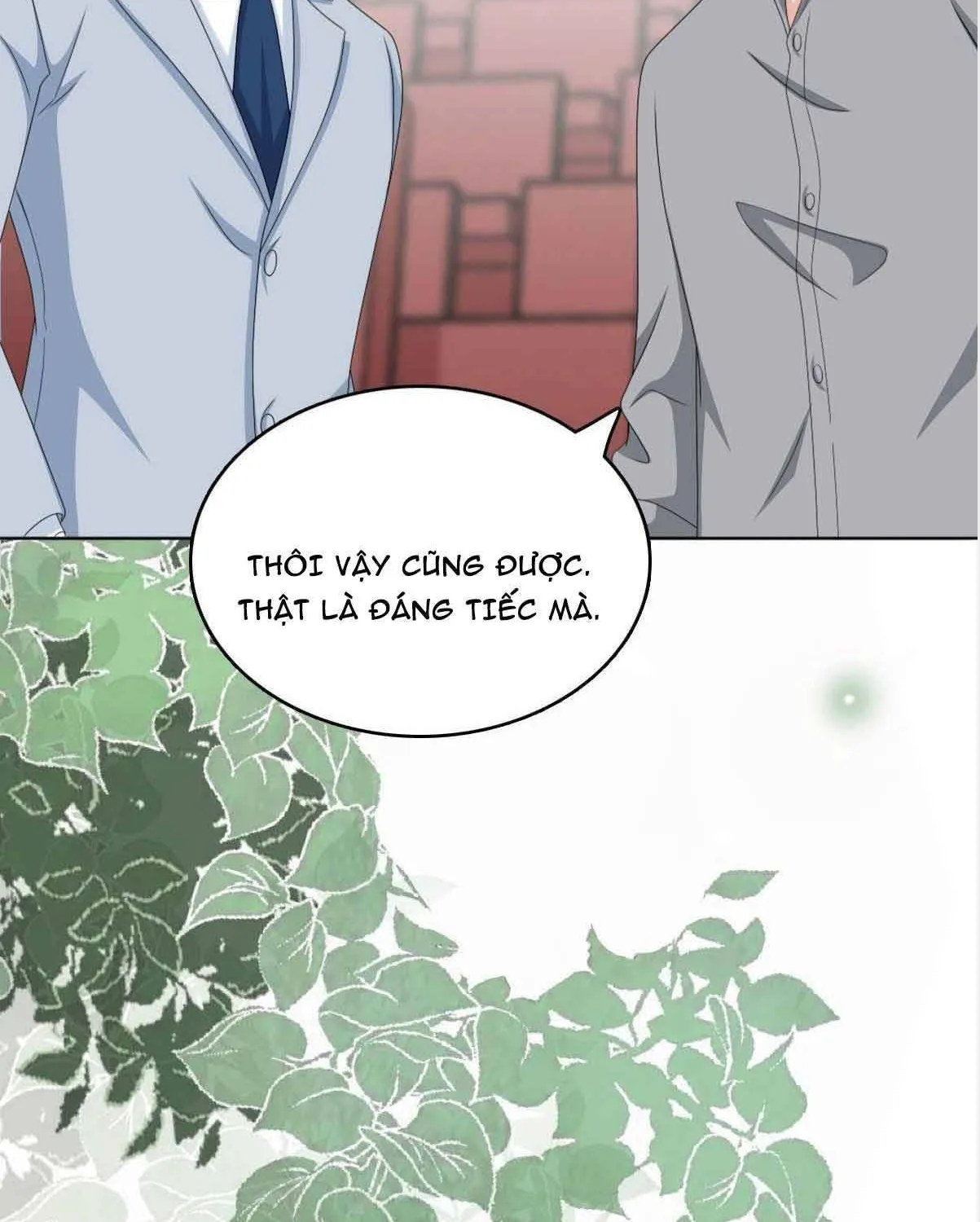 Trí Mạng Mị Thê: Tổng Tài Muốn Phục Hôn Chapter 27 - Trang 35