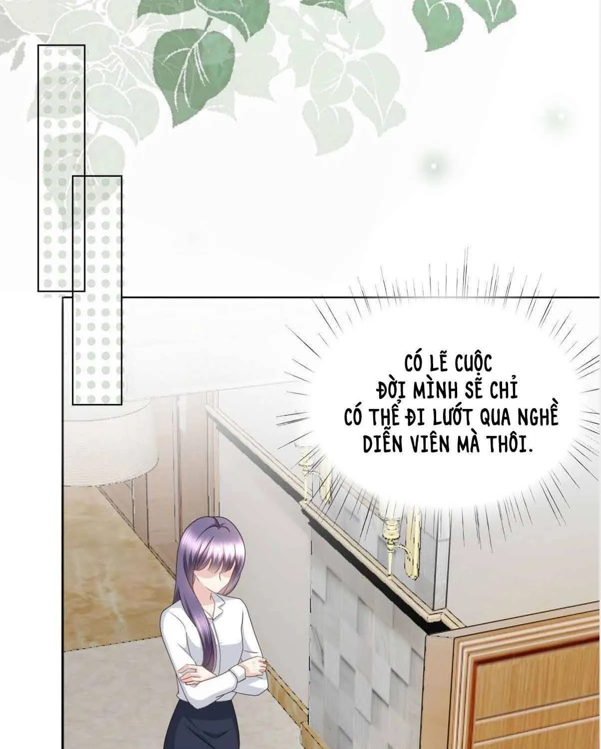 Trí Mạng Mị Thê: Tổng Tài Muốn Phục Hôn Chapter 27 - Trang 36