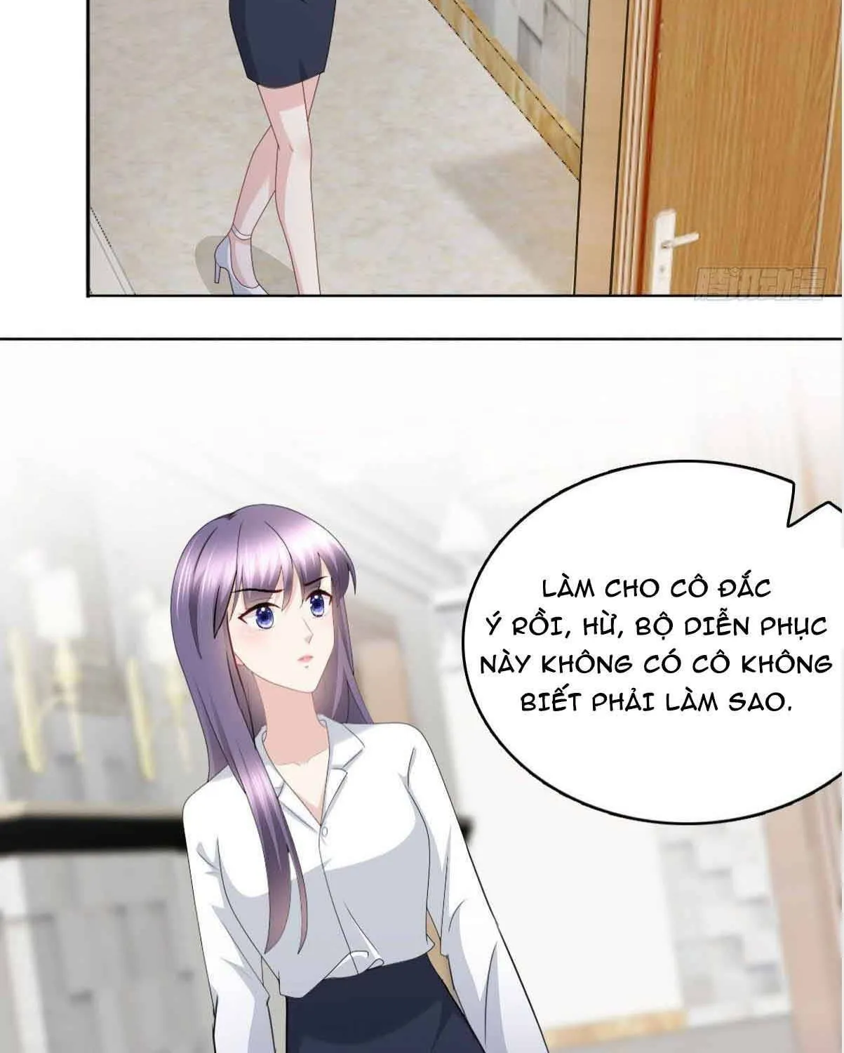 Trí Mạng Mị Thê: Tổng Tài Muốn Phục Hôn Chapter 27 - Trang 37