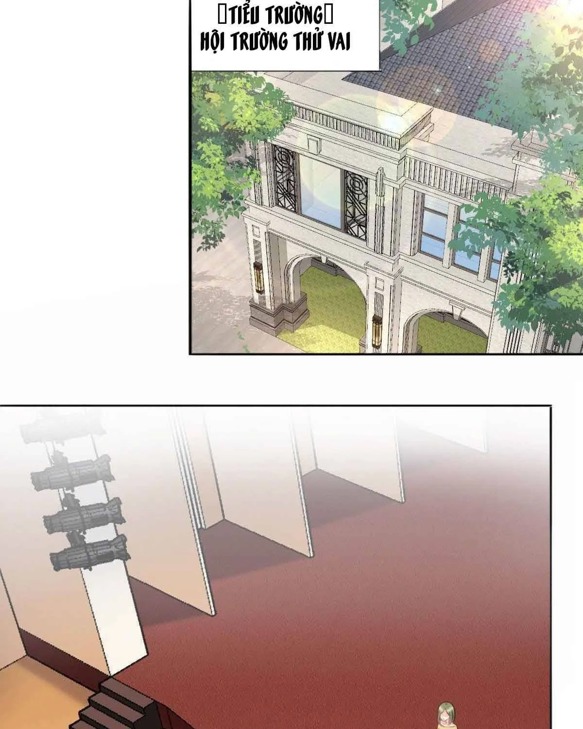 Trí Mạng Mị Thê: Tổng Tài Muốn Phục Hôn Chapter 27 - Trang 4