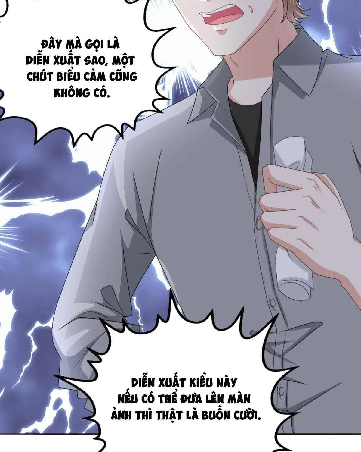 Trí Mạng Mị Thê: Tổng Tài Muốn Phục Hôn Chapter 27 - Trang 7