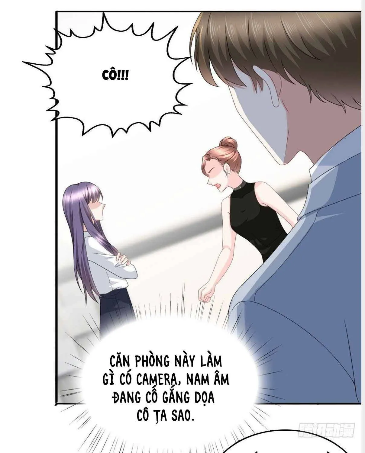 Trí Mạng Mị Thê: Tổng Tài Muốn Phục Hôn Chapter 28 - Trang 13