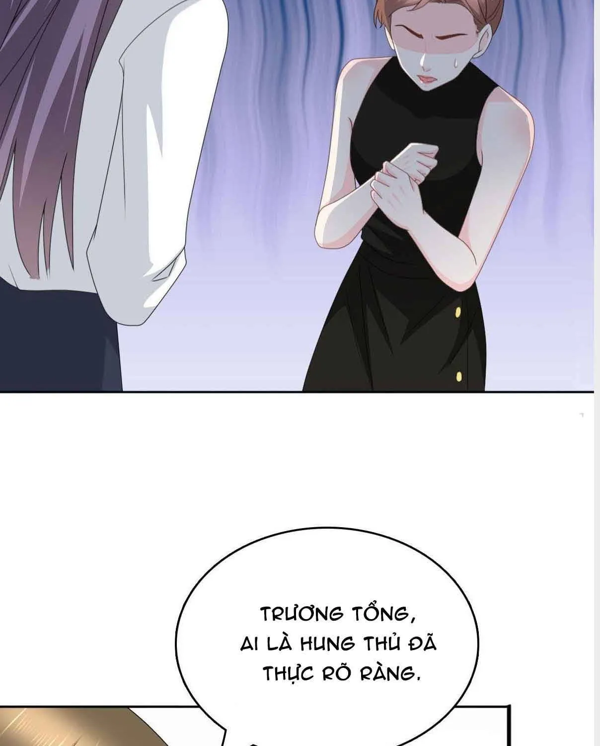 Trí Mạng Mị Thê: Tổng Tài Muốn Phục Hôn Chapter 28 - Trang 17
