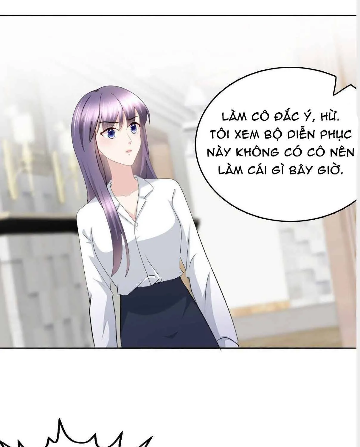 Trí Mạng Mị Thê: Tổng Tài Muốn Phục Hôn Chapter 28 - Trang 2
