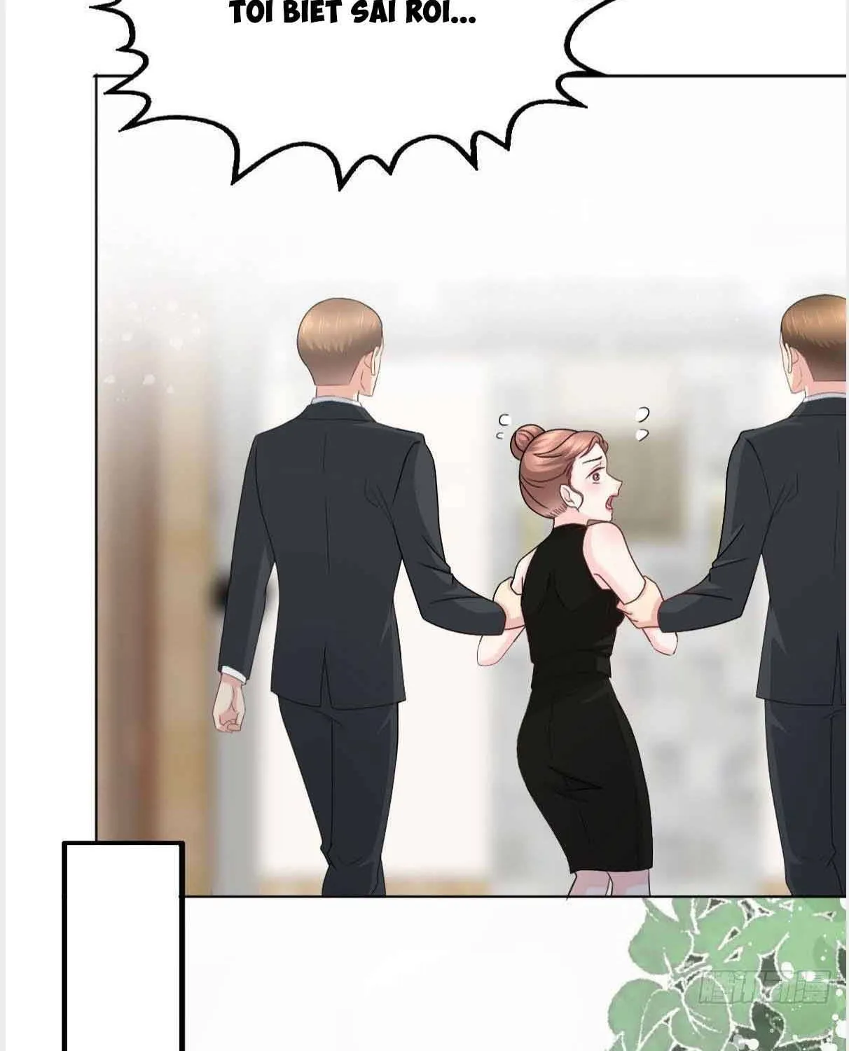 Trí Mạng Mị Thê: Tổng Tài Muốn Phục Hôn Chapter 28 - Trang 21