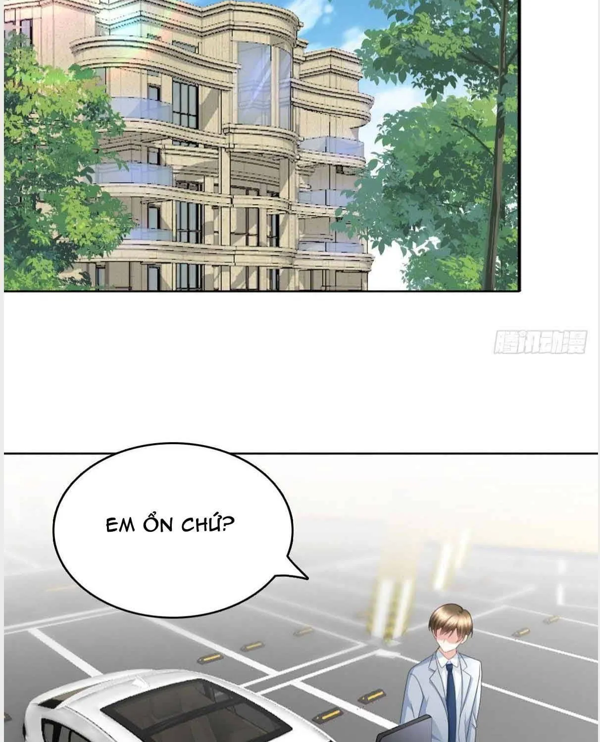 Trí Mạng Mị Thê: Tổng Tài Muốn Phục Hôn Chapter 28 - Trang 23