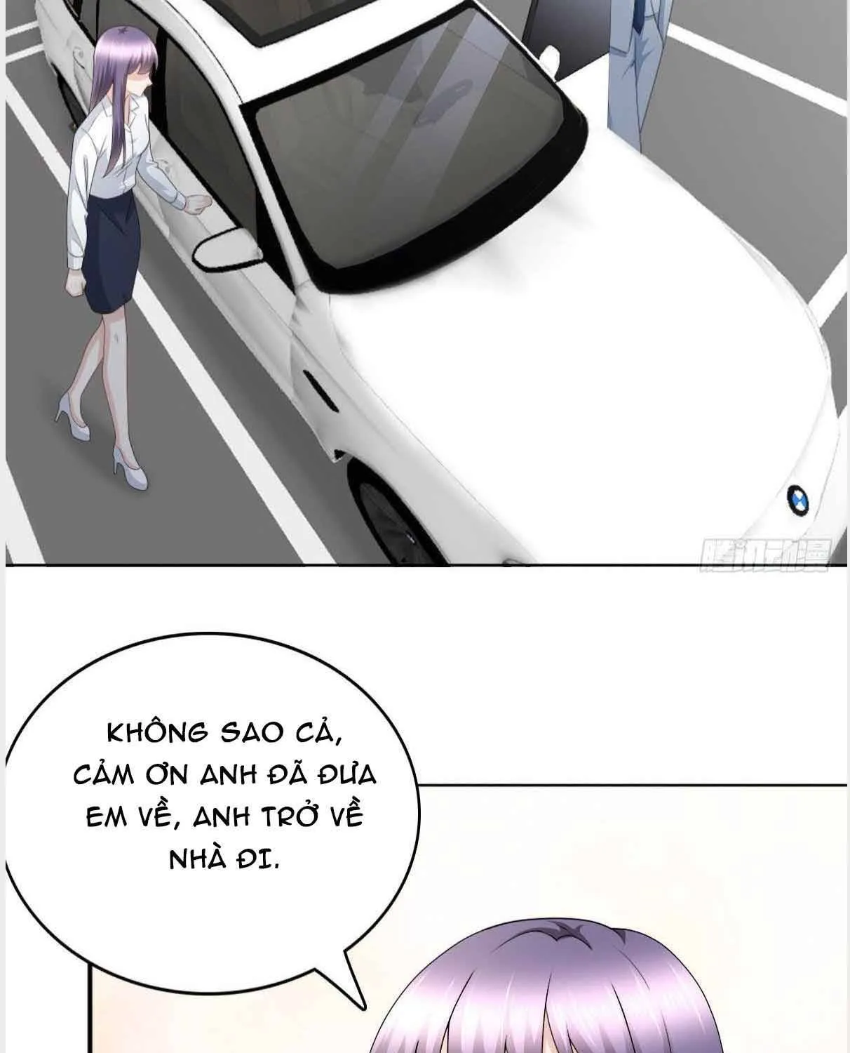 Trí Mạng Mị Thê: Tổng Tài Muốn Phục Hôn Chapter 28 - Trang 24
