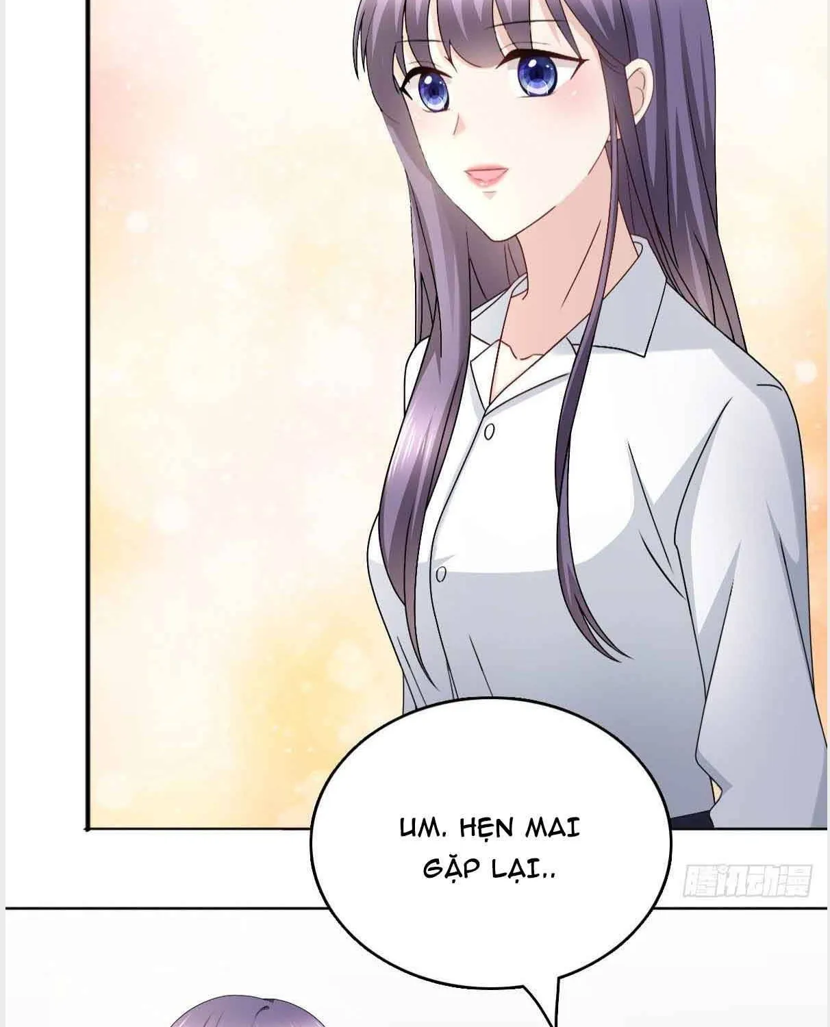 Trí Mạng Mị Thê: Tổng Tài Muốn Phục Hôn Chapter 28 - Trang 25