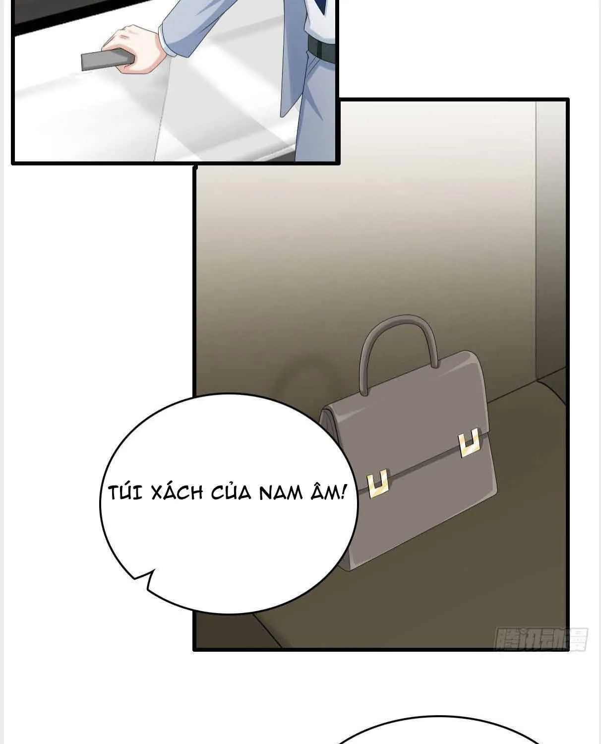 Trí Mạng Mị Thê: Tổng Tài Muốn Phục Hôn Chapter 28 - Trang 28