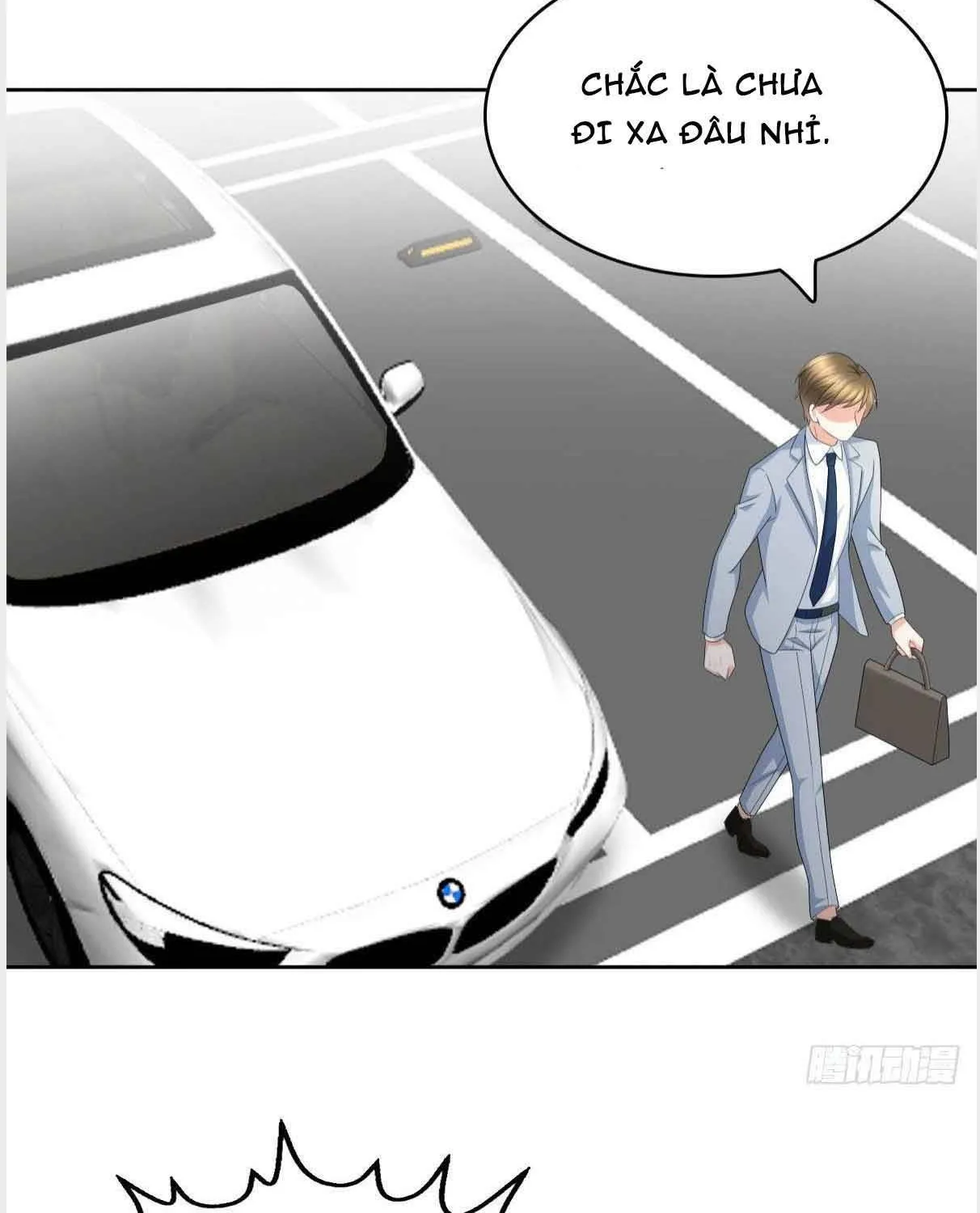 Trí Mạng Mị Thê: Tổng Tài Muốn Phục Hôn Chapter 28 - Trang 29