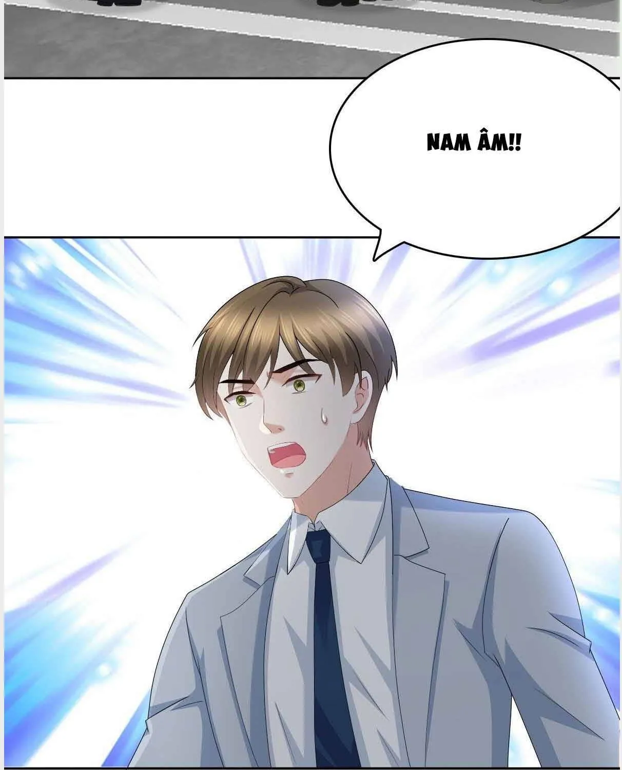 Trí Mạng Mị Thê: Tổng Tài Muốn Phục Hôn Chapter 28 - Trang 31