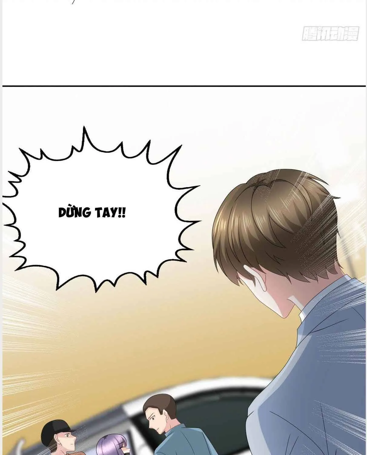 Trí Mạng Mị Thê: Tổng Tài Muốn Phục Hôn Chapter 28 - Trang 32