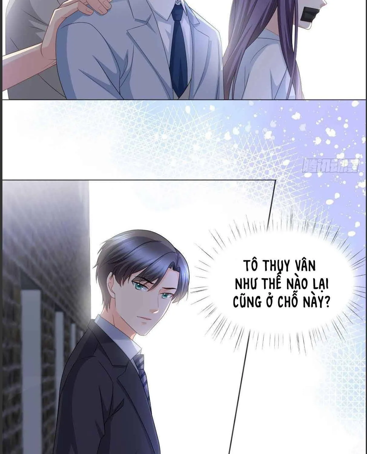 Trí Mạng Mị Thê: Tổng Tài Muốn Phục Hôn Chapter 29 - Trang 13