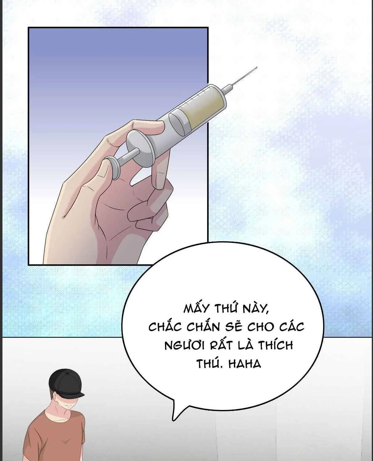 Trí Mạng Mị Thê: Tổng Tài Muốn Phục Hôn Chapter 29 - Trang 16
