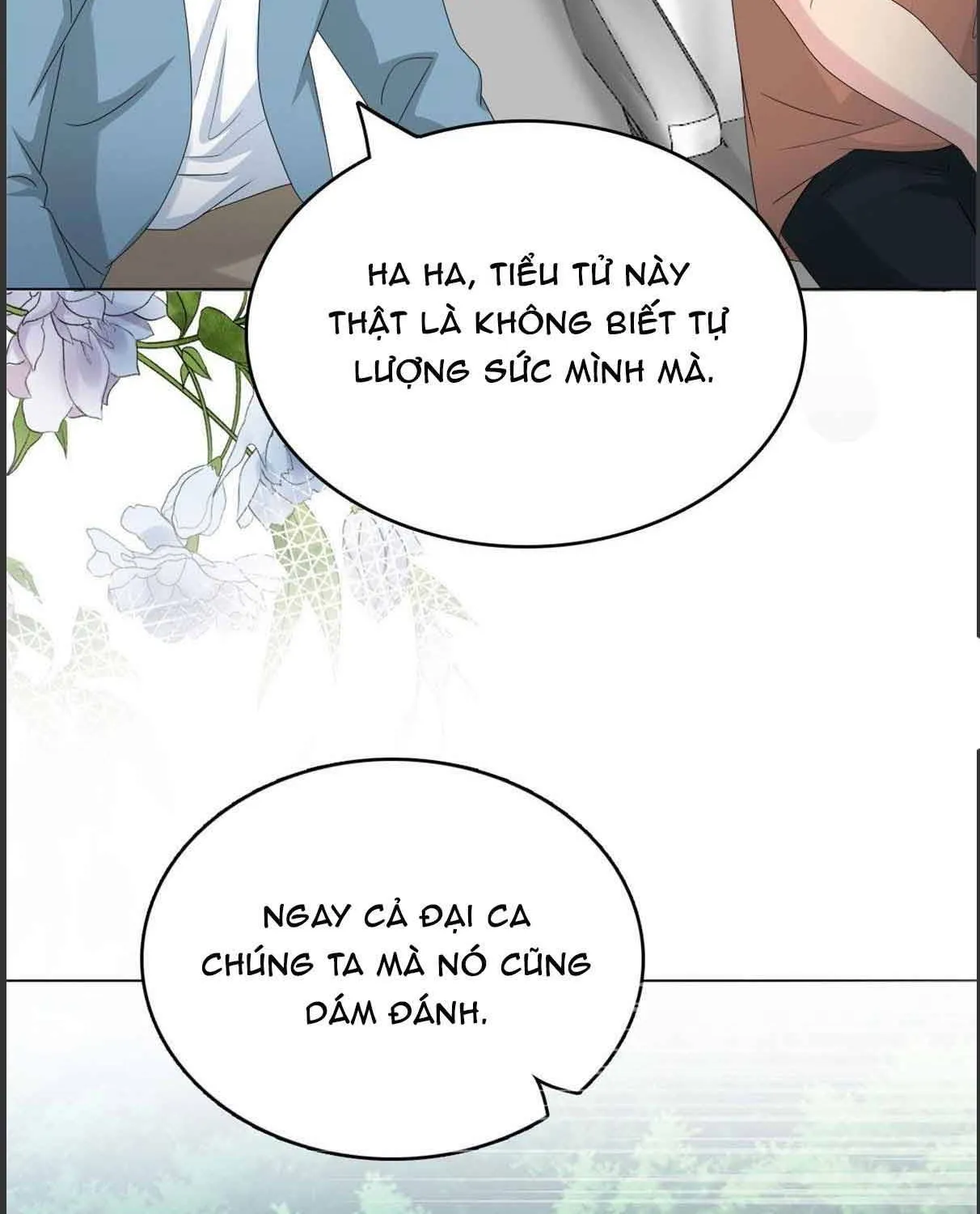 Trí Mạng Mị Thê: Tổng Tài Muốn Phục Hôn Chapter 29 - Trang 3