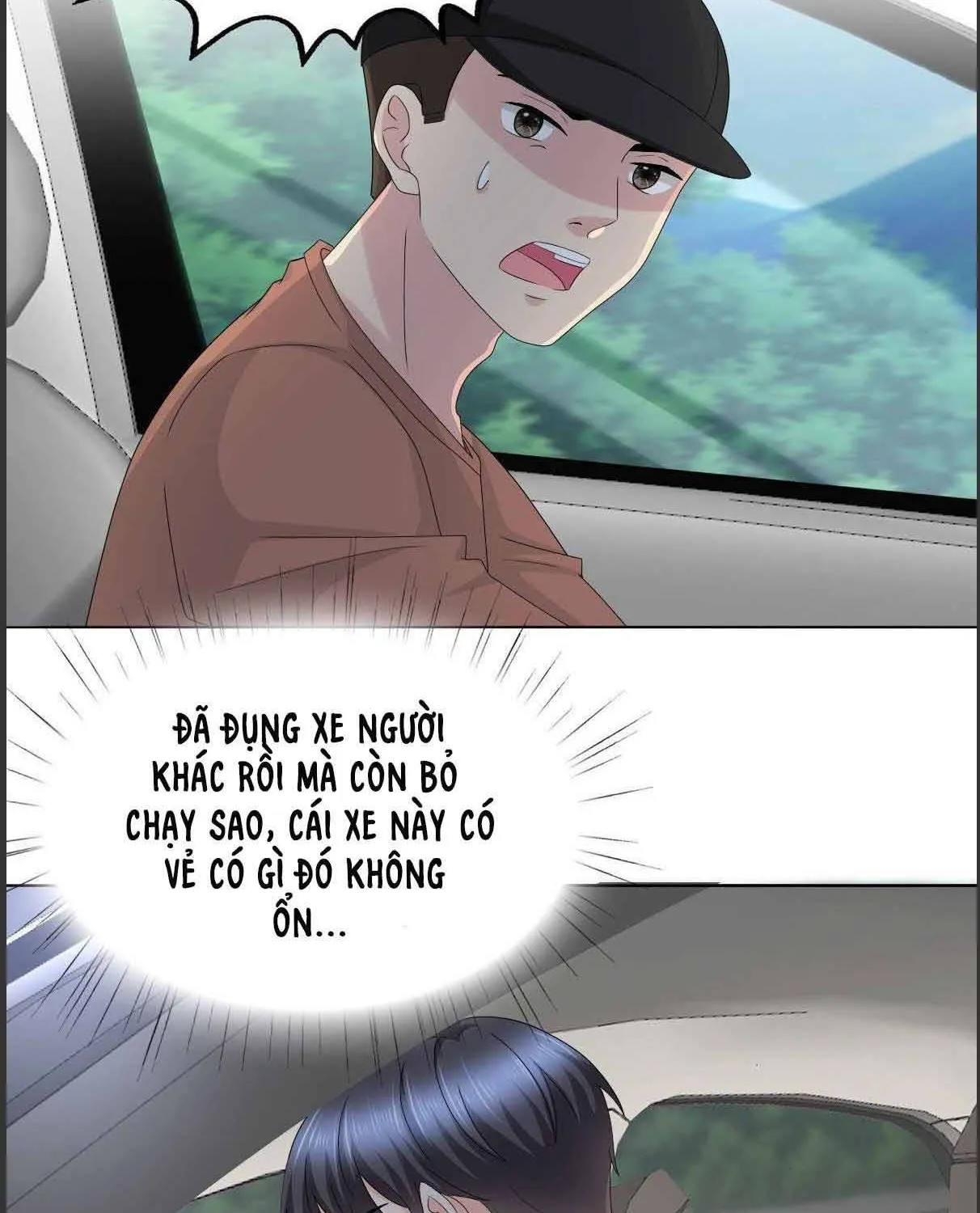 Trí Mạng Mị Thê: Tổng Tài Muốn Phục Hôn Chapter 29 - Trang 7