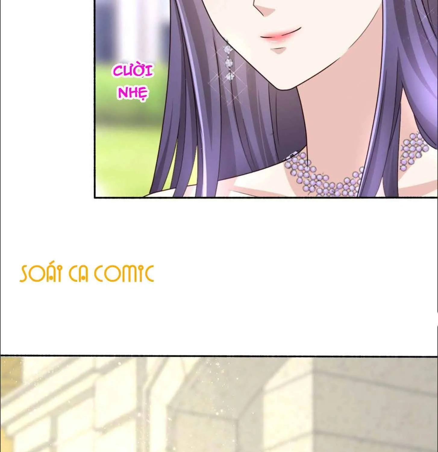 Trí Mạng Mị Thê: Tổng Tài Muốn Phục Hôn Chapter 3 - Trang 10