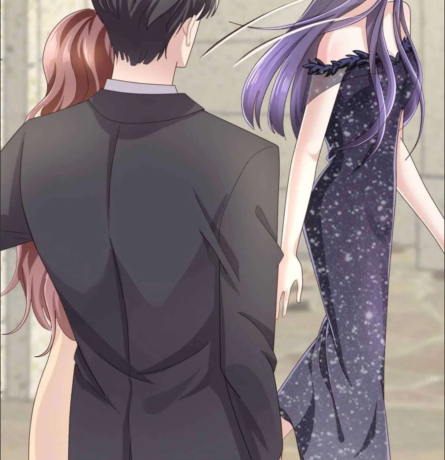 Trí Mạng Mị Thê: Tổng Tài Muốn Phục Hôn Chapter 3 - Trang 18