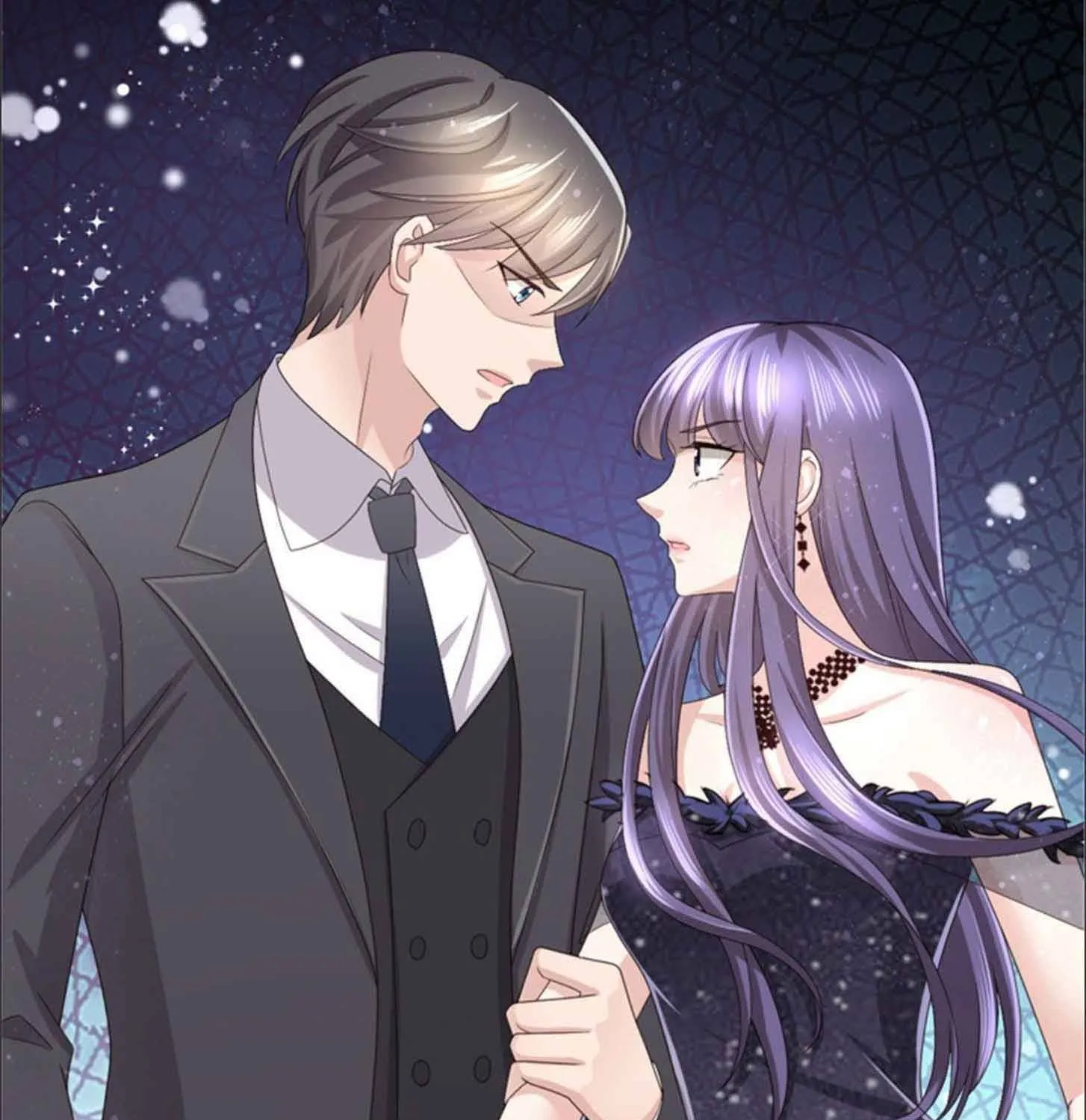 Trí Mạng Mị Thê: Tổng Tài Muốn Phục Hôn Chapter 3 - Trang 2