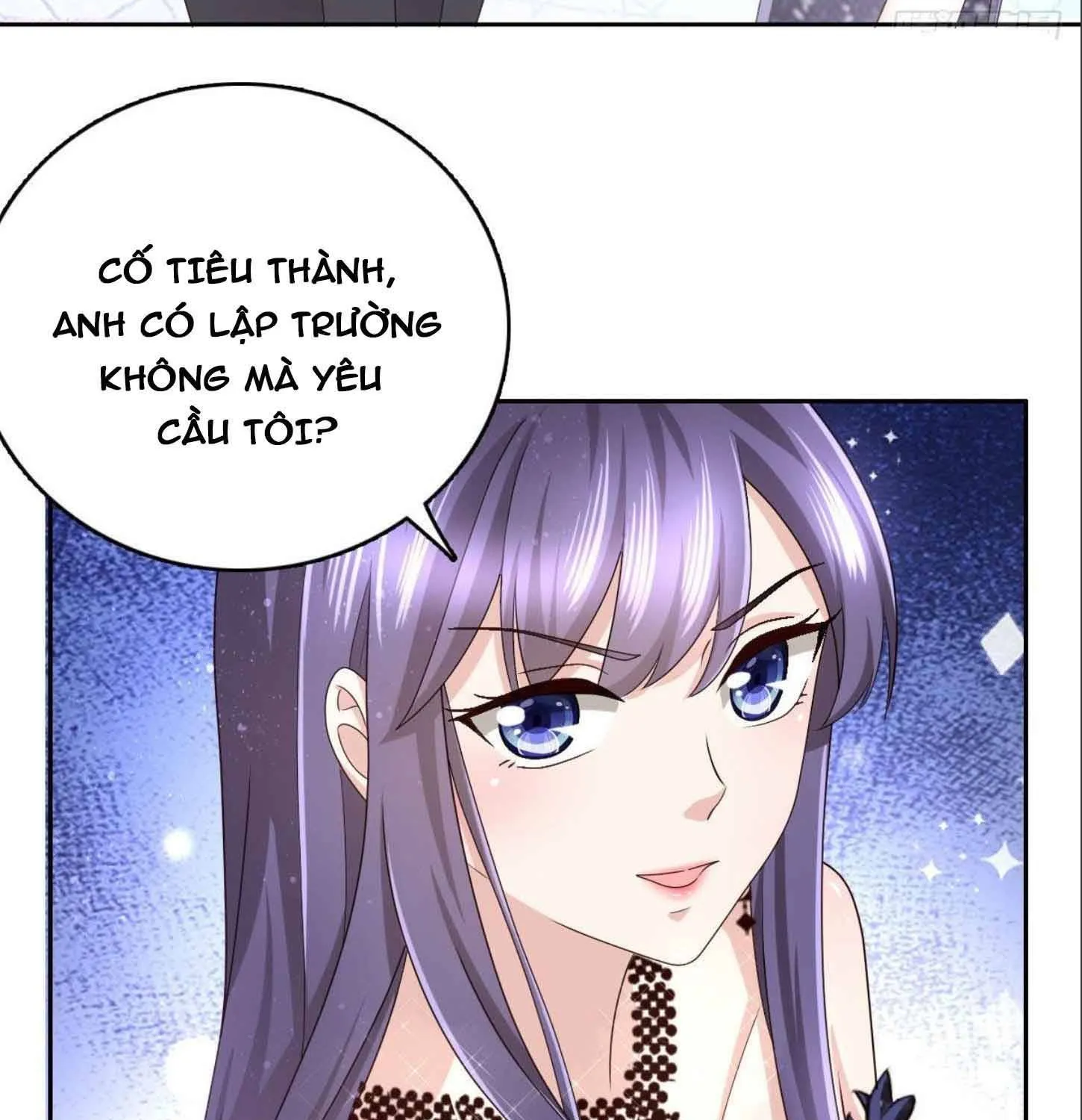 Trí Mạng Mị Thê: Tổng Tài Muốn Phục Hôn Chapter 3 - Trang 24