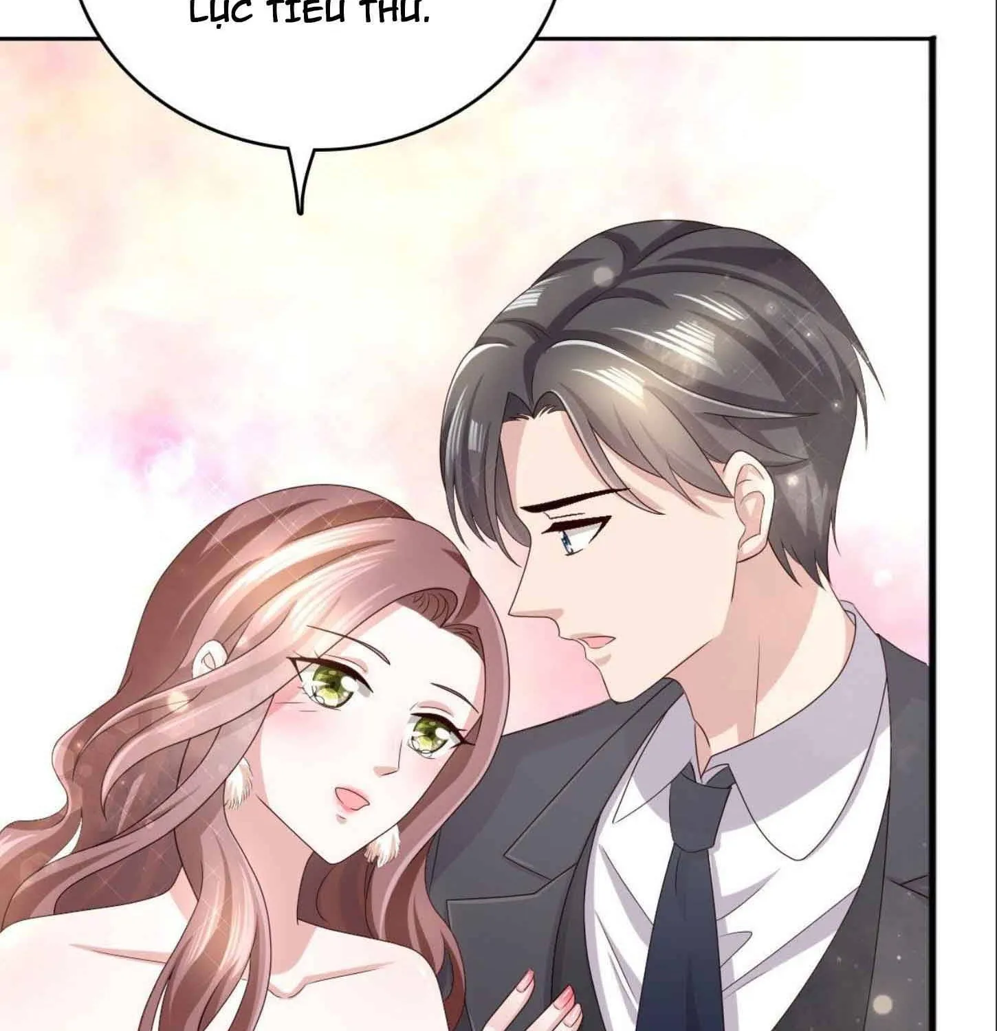 Trí Mạng Mị Thê: Tổng Tài Muốn Phục Hôn Chapter 3 - Trang 27