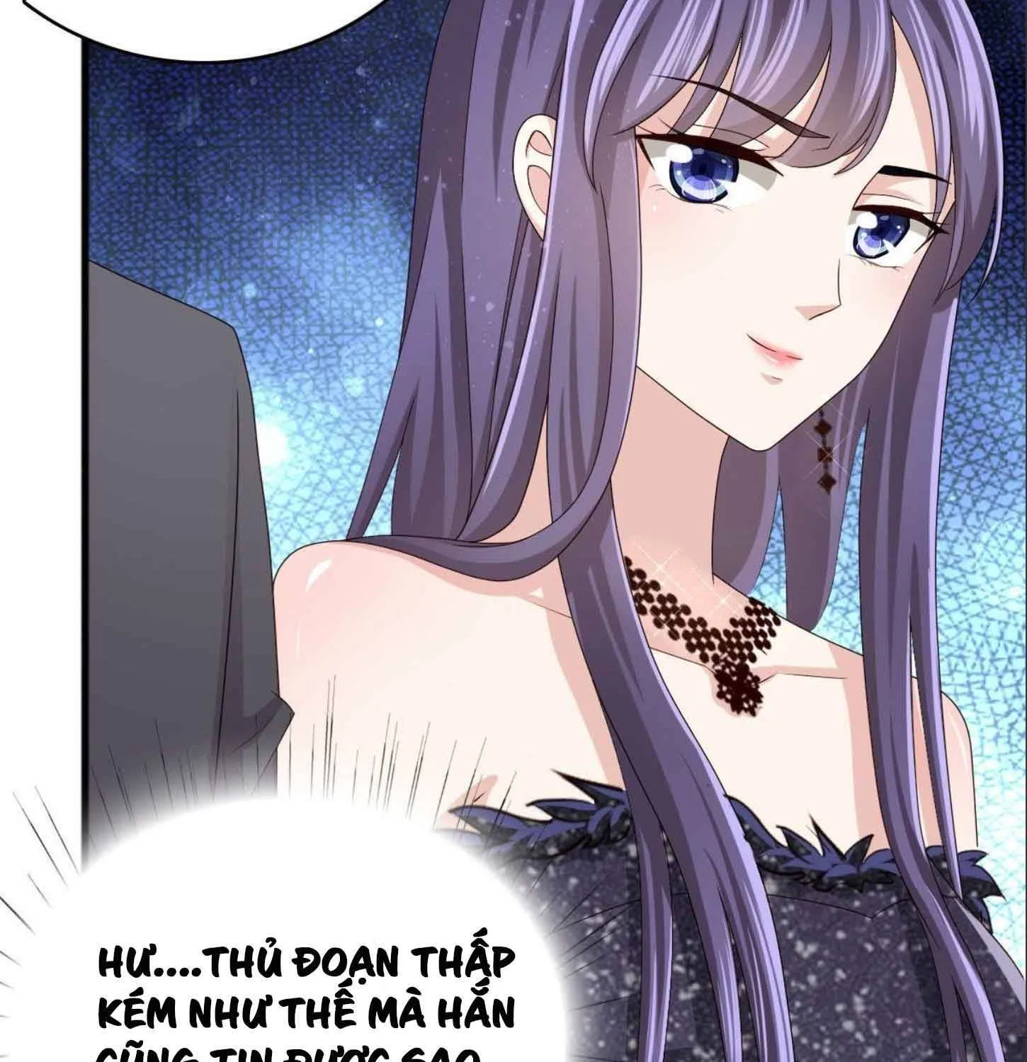 Trí Mạng Mị Thê: Tổng Tài Muốn Phục Hôn Chapter 3 - Trang 29
