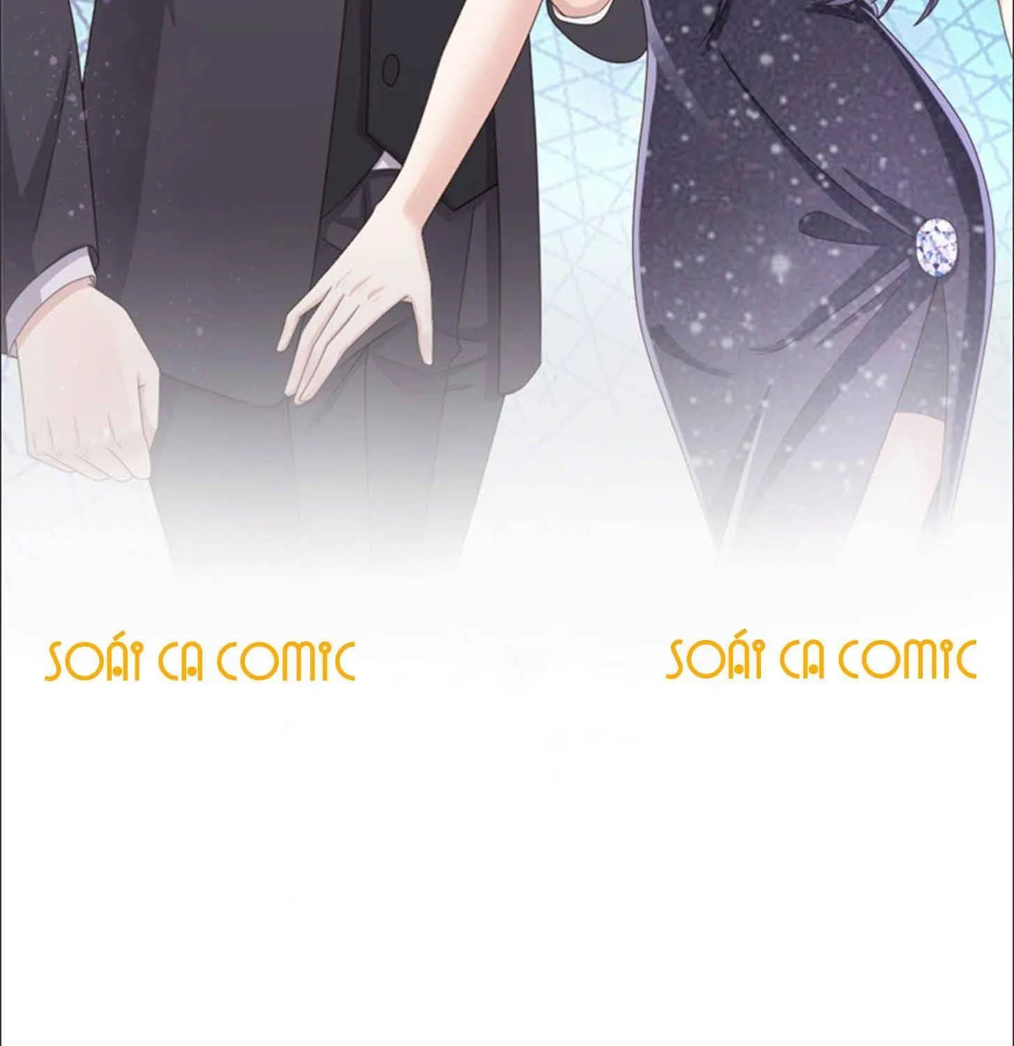 Trí Mạng Mị Thê: Tổng Tài Muốn Phục Hôn Chapter 3 - Trang 3