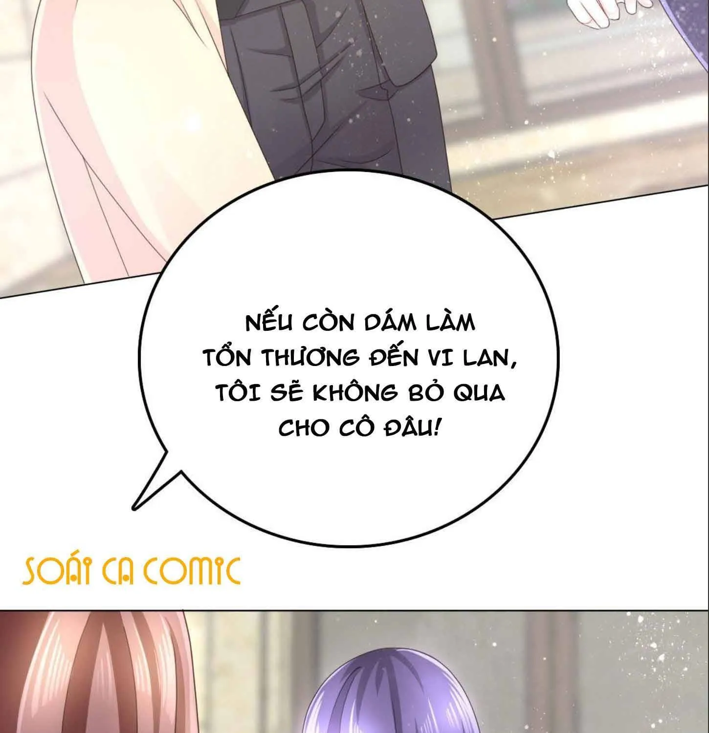 Trí Mạng Mị Thê: Tổng Tài Muốn Phục Hôn Chapter 3 - Trang 32